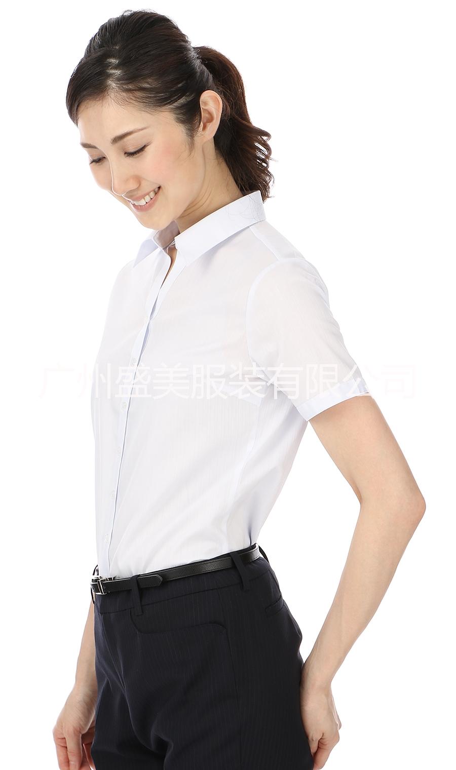 襯衣定做圖片/襯衣定做樣板圖 (2)
