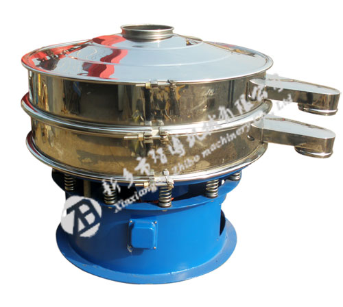 旋振篩圖片/旋振篩樣板圖 (2)