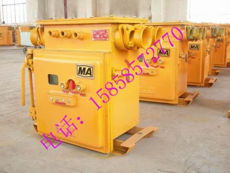 礦用防爆圖片/礦用防爆樣板圖 (3)