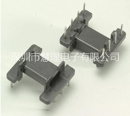 EFD15 EFD15變壓器骨架 直插 臥式4+4