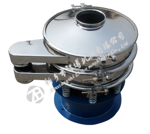 旋振篩圖片/旋振篩樣板圖 (1)