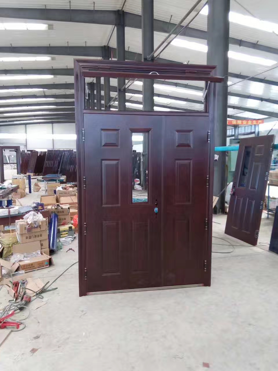 學(xué)校門圖片/學(xué)校門樣板圖 (4)