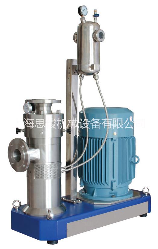 納米分散機(jī)圖片/納米分散機(jī)樣板圖 (1)