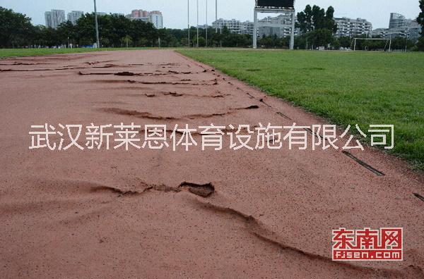 湖北省內運動場地修繕圖片/湖北省內運動場地修繕樣板圖 (3)