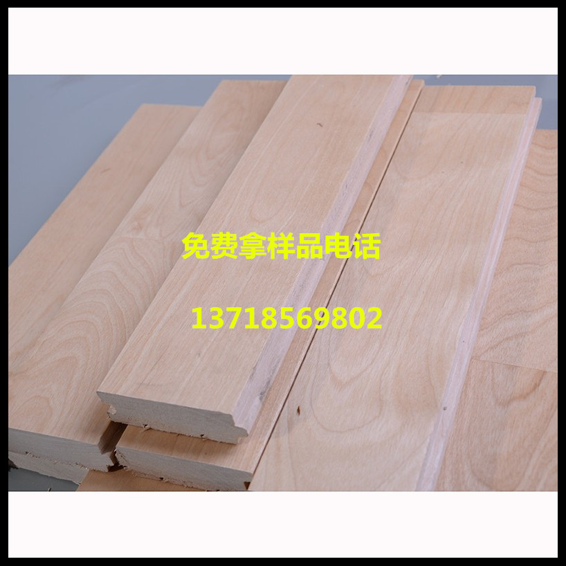 實(shí)木運(yùn)動(dòng)地板圖片/實(shí)木運(yùn)動(dòng)地板樣板圖 (3)