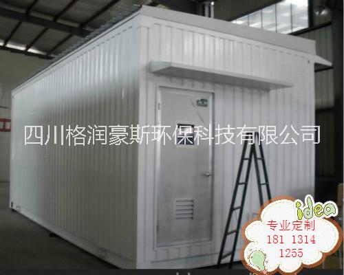 售貨亭圖片/售貨亭樣板圖 (4)