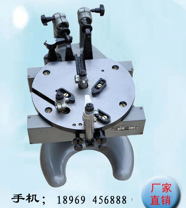 D723圓錐滾子軸承內(nèi)圈滾道測量圖片/D723圓錐滾子軸承內(nèi)圈滾道測量樣板圖 (1)