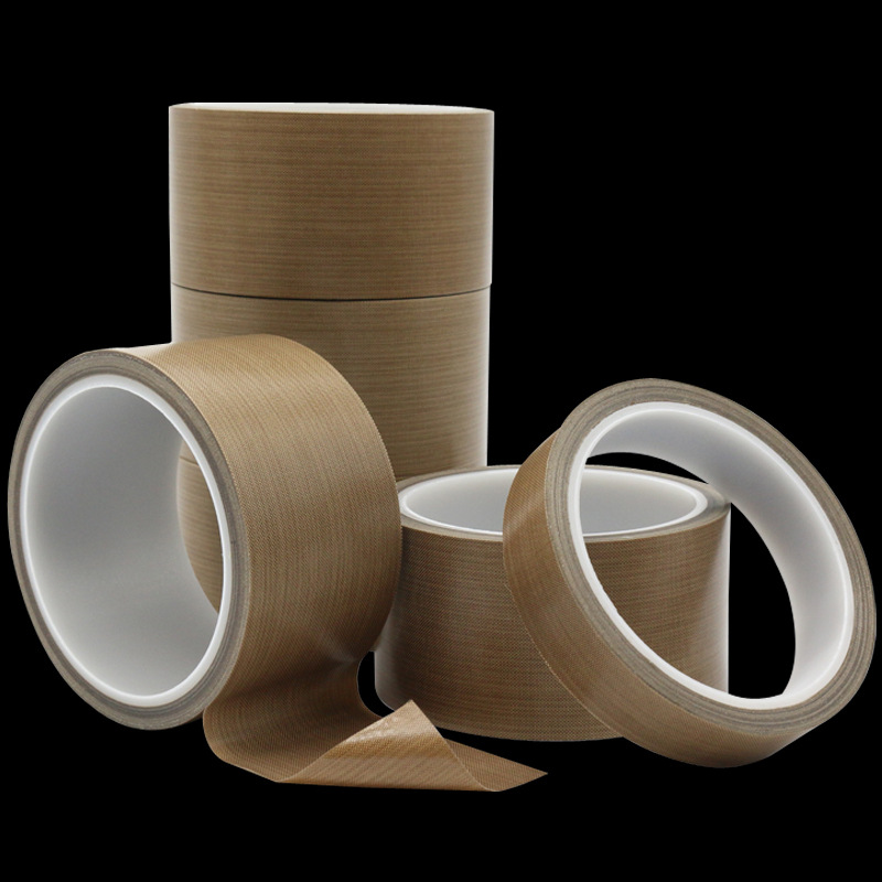 高溫膠帶鐵氟龍?zhí)胤垐D片/高溫膠帶鐵氟龍?zhí)胤垬影鍒D (4)