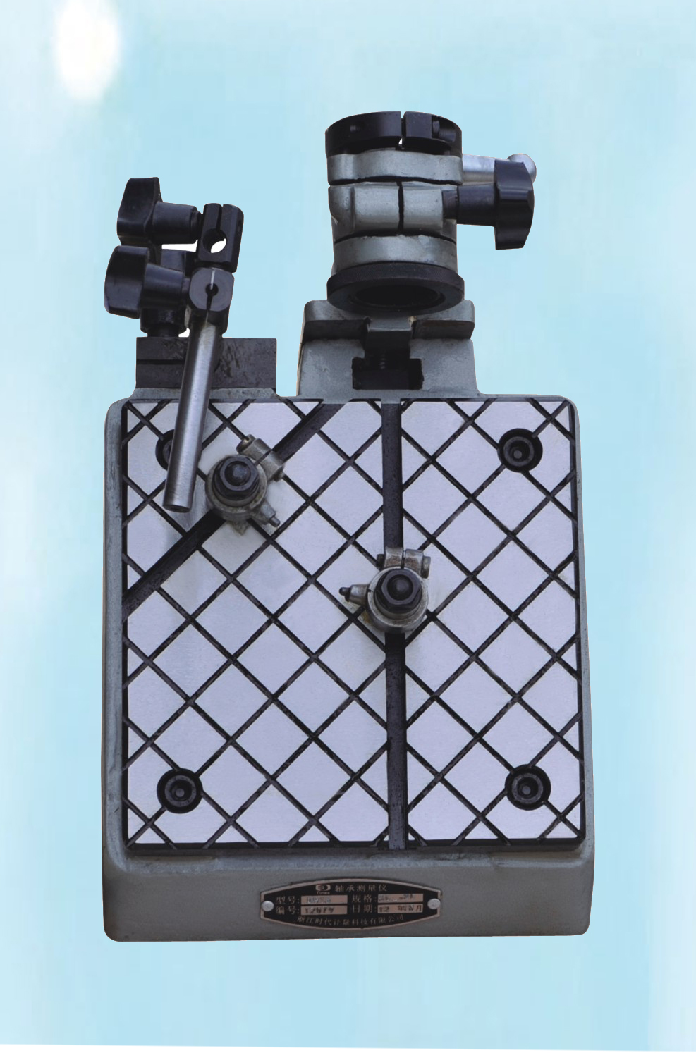 D913軸承套圈外徑測量儀