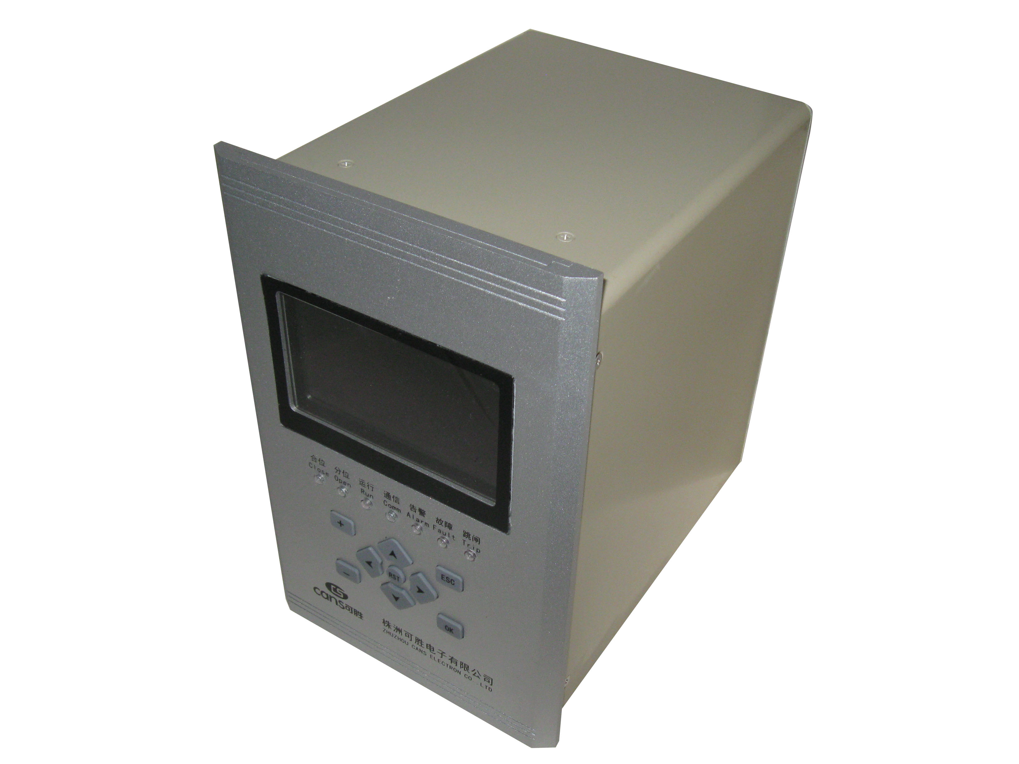 CSW-821D 微機(jī)變壓器差動(dòng)圖片/CSW-821D 微機(jī)變壓器差動(dòng)樣板圖 (2)