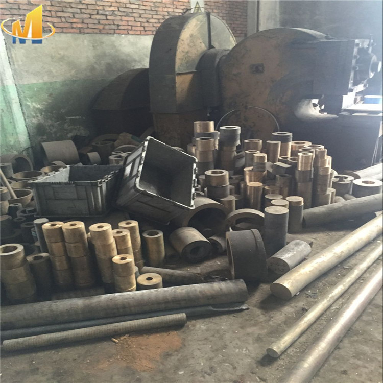 CuSn6Zn6錫青銅圖片/CuSn6Zn6錫青銅樣板圖 (4)