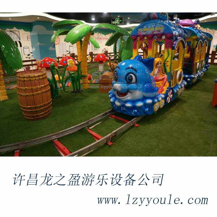 小火車圖片/小火車樣板圖 (4)