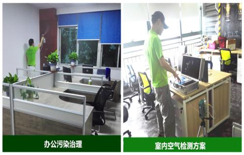 湖南新房甲醛治理圖片/湖南新房甲醛治理樣板圖 (2)