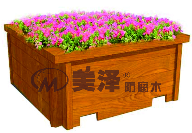 防腐木圖片/防腐木樣板圖 (3)