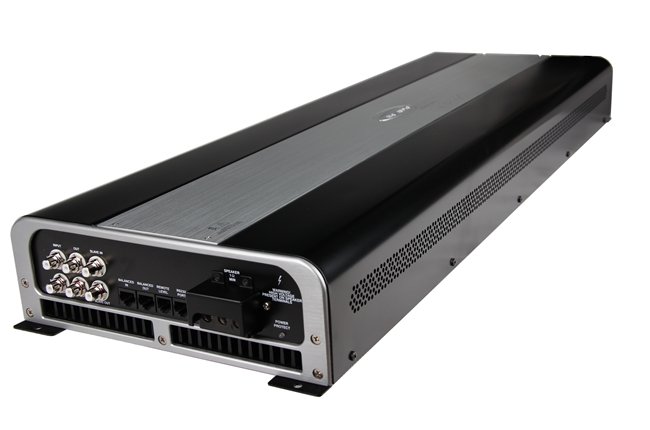 ARC 4000SE功放圖片/ARC 4000SE功放樣板圖 (1)