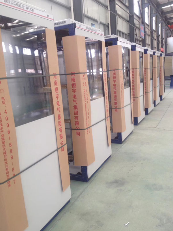 抽屜配電柜圖片/抽屜配電柜樣板圖 (2)