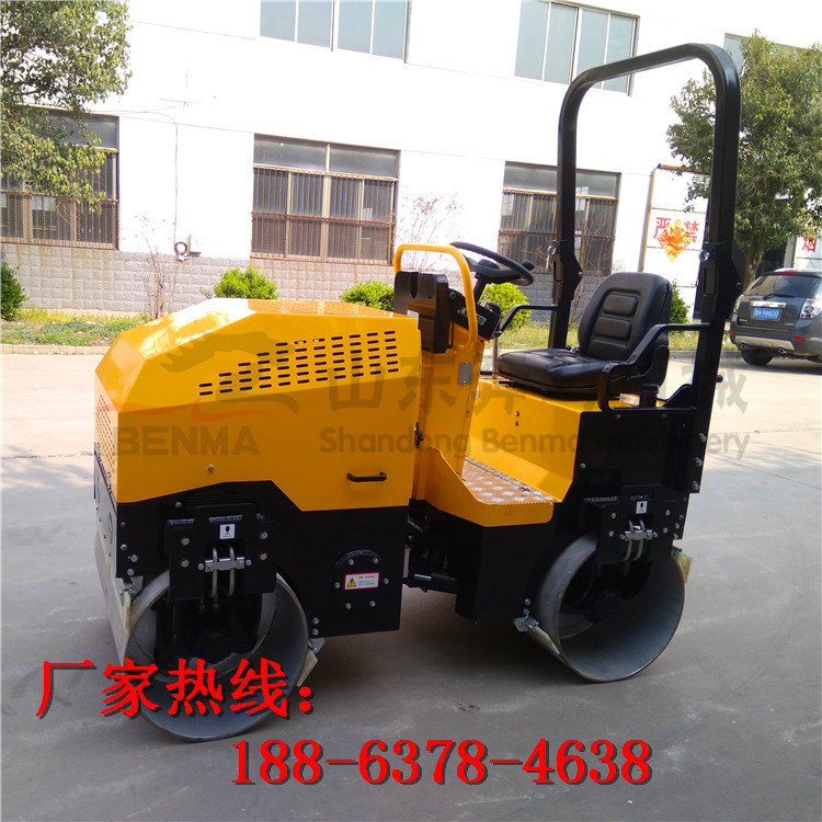 壓路機(jī)圖片/壓路機(jī)樣板圖 (1)