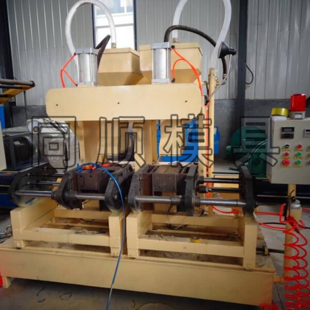 射芯機(jī)  雙工位射芯機(jī) 射芯機(jī)模具優(yōu)質(zhì)制作泊頭同順模具有限公司 射芯機(jī) 射芯機(jī)模具 雙工位射芯機(jī)