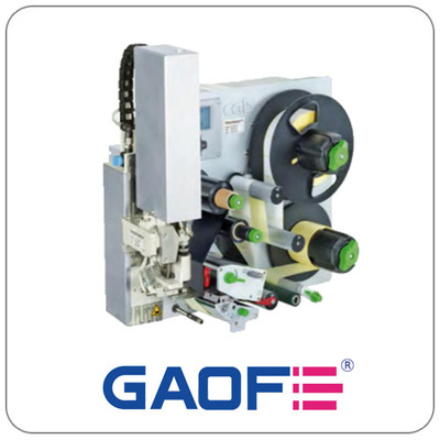 自動貼標簽機圖片/自動貼標簽機樣板圖 (1)