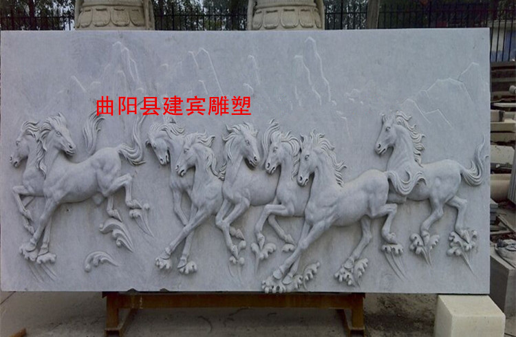 石材浮雕圖片/石材浮雕樣板圖 (4)