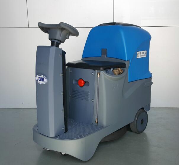工業(yè)用小型全自動(dòng)駕駛式洗地機(jī)圖片/工業(yè)用小型全自動(dòng)駕駛式洗地機(jī)樣板圖 (3)