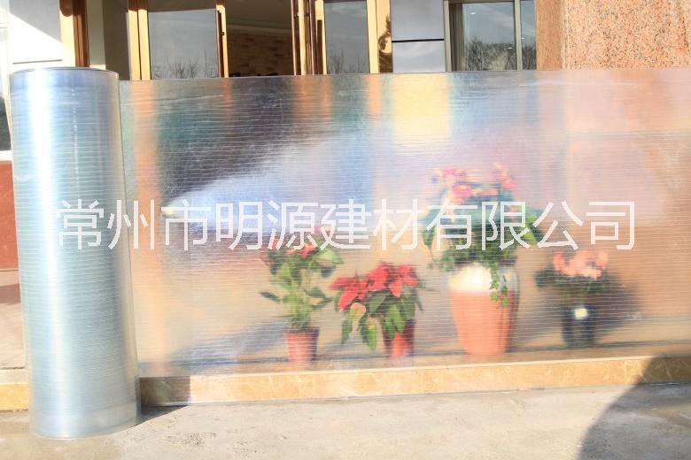 玻璃鋼瓦圖片/玻璃鋼瓦樣板圖 (1)