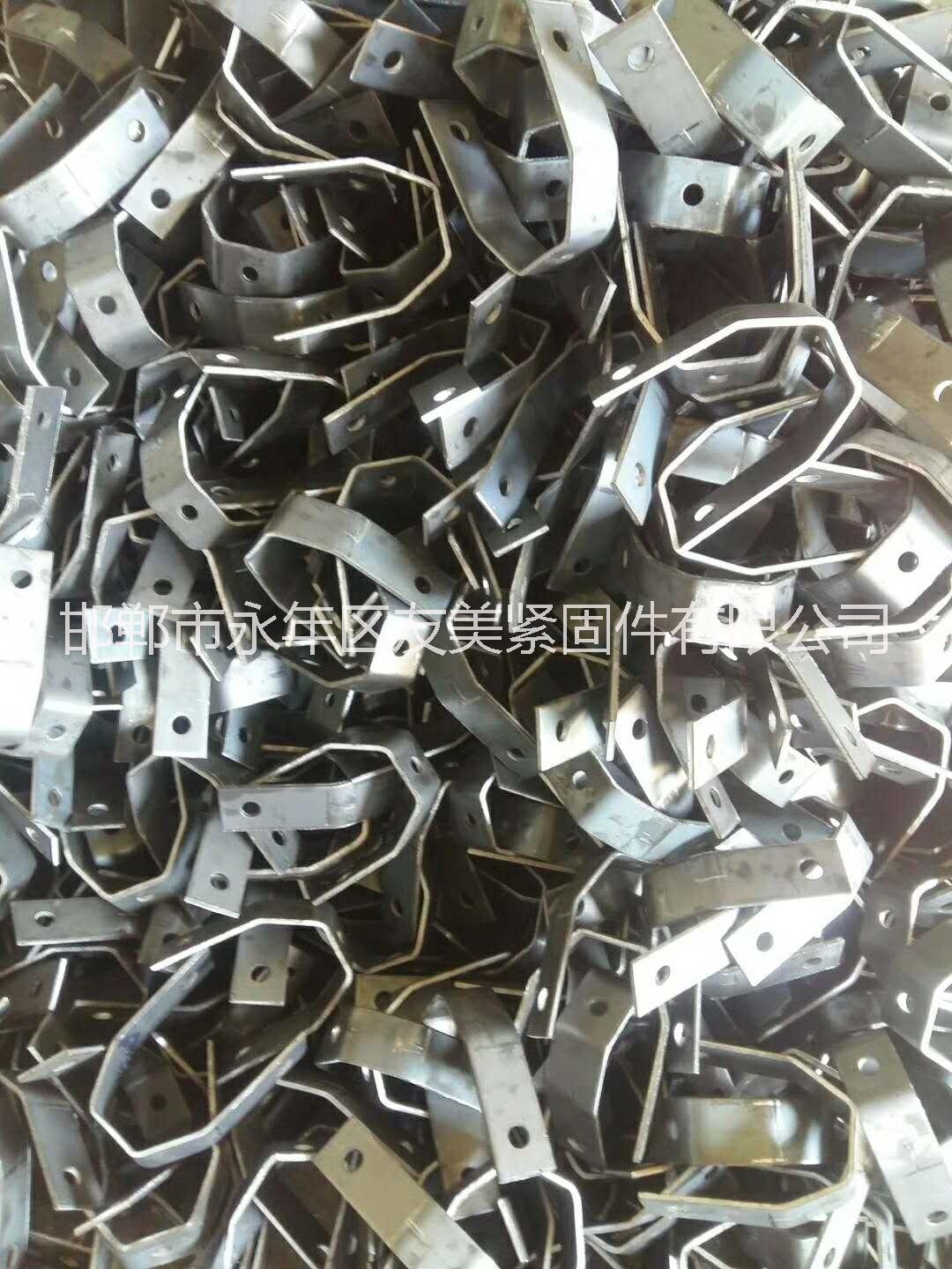 抱箍圖片/抱箍樣板圖 (4)