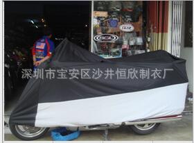 車罩圖片/車罩樣板圖 (3)