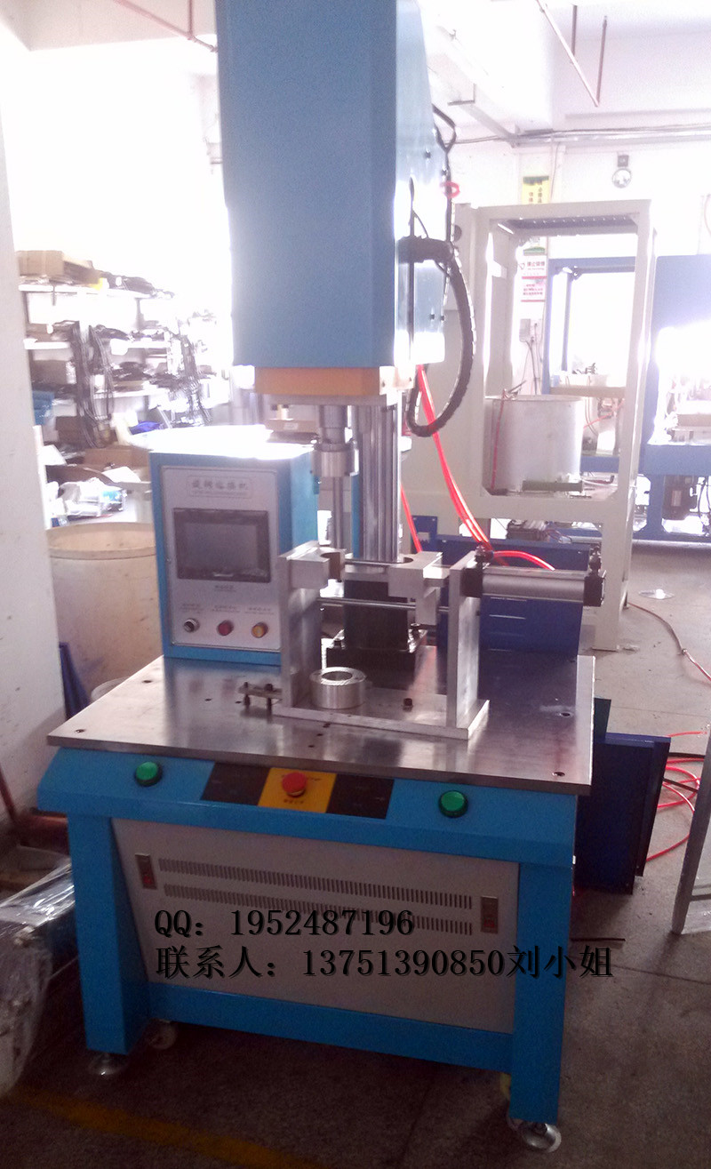 深圳旋熔焊接機圖片/深圳旋熔焊接機樣板圖 (1)