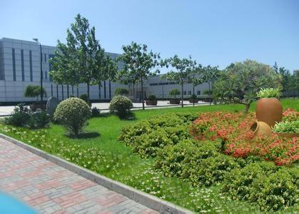 別墅公園設(shè)計(jì)圖片/別墅公園設(shè)計(jì)樣板圖 (3)