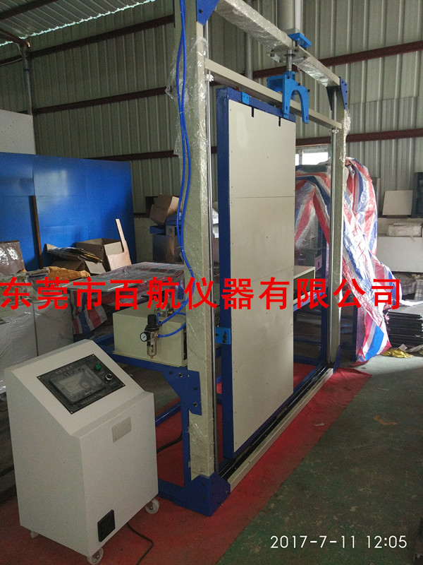 疲勞試驗(yàn)機(jī)圖片/疲勞試驗(yàn)機(jī)樣板圖 (2)