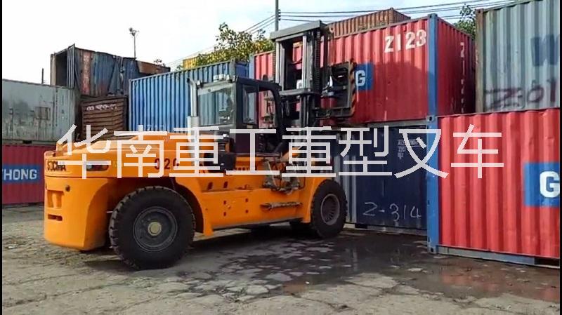 30噸叉車圖片/30噸叉車樣板圖 (1)