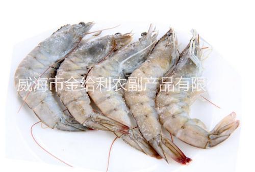 南美白對(duì)蝦圖片/南美白對(duì)蝦樣板圖 (3)