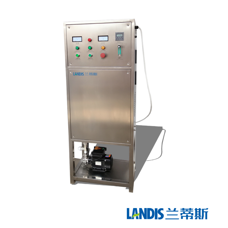 臭氧水機(jī)圖片/臭氧水機(jī)樣板圖 (1)