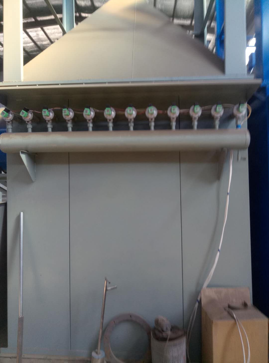 布袋除塵器圖片/布袋除塵器樣板圖 (3)