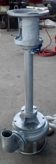 立式渣漿泵圖片/立式渣漿泵樣板圖 (4)