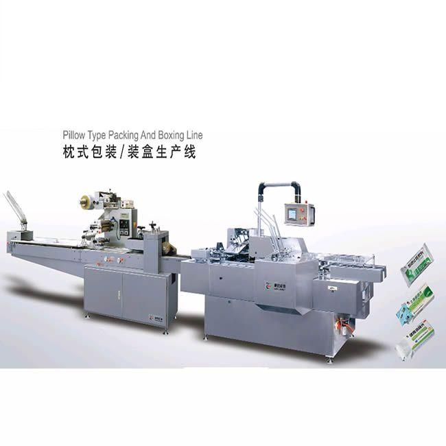 泡罩包裝機(jī)圖片/泡罩包裝機(jī)樣板圖 (3)