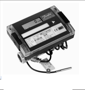 丹佛斯能量計 能量計圖片