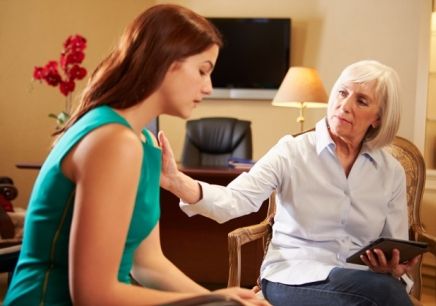 濮陽(yáng)心理醫(yī)生婚姻咨詢中心圖片