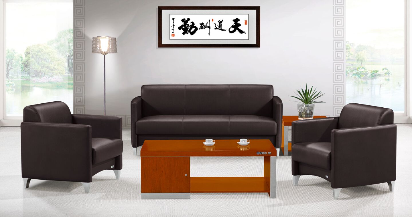 供應(yīng)辦公室沙發(fā)圖片/供應(yīng)辦公室沙發(fā)樣板圖 (3)