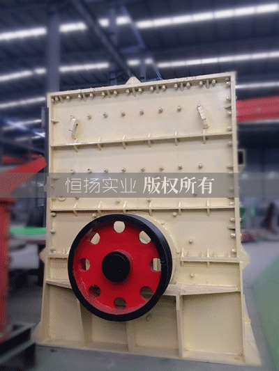 碎石機(jī)圖片/碎石機(jī)樣板圖 (2)