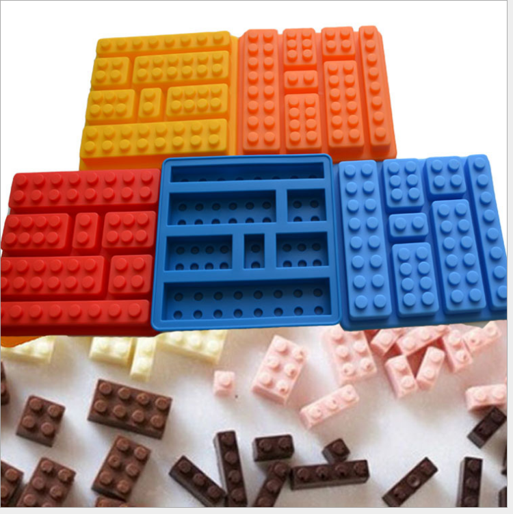 硅膠冰格圖片/硅膠冰格樣板圖 (2)