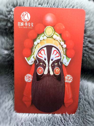 會(huì)員卡芯片圖片/會(huì)員卡芯片樣板圖 (1)
