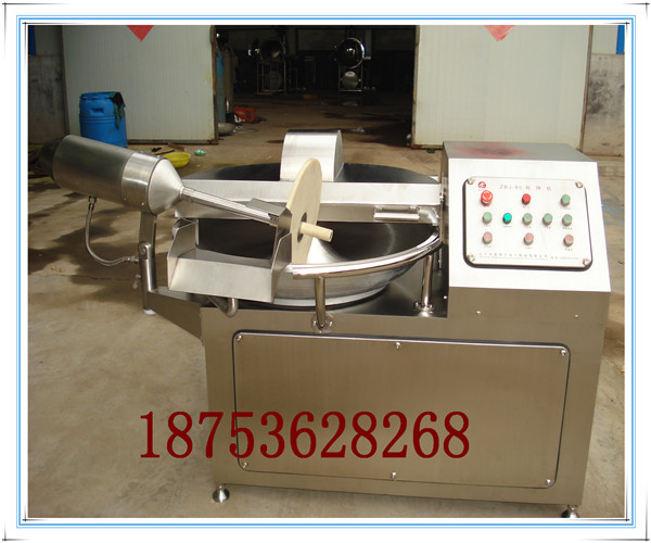 肉制品斬拌機(jī)/斬拌機(jī)廠家型號價(jià)格圖片