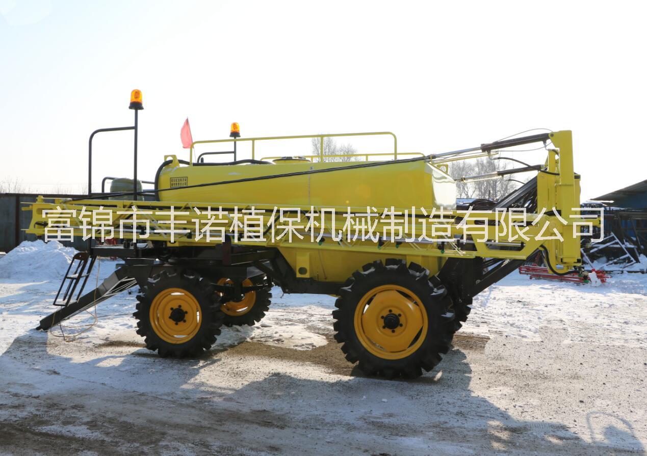 噴藥機(jī)圖片/噴藥機(jī)樣板圖 (4)