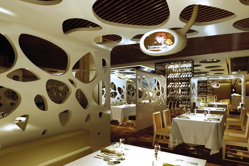 銀川GRG裝飾材料