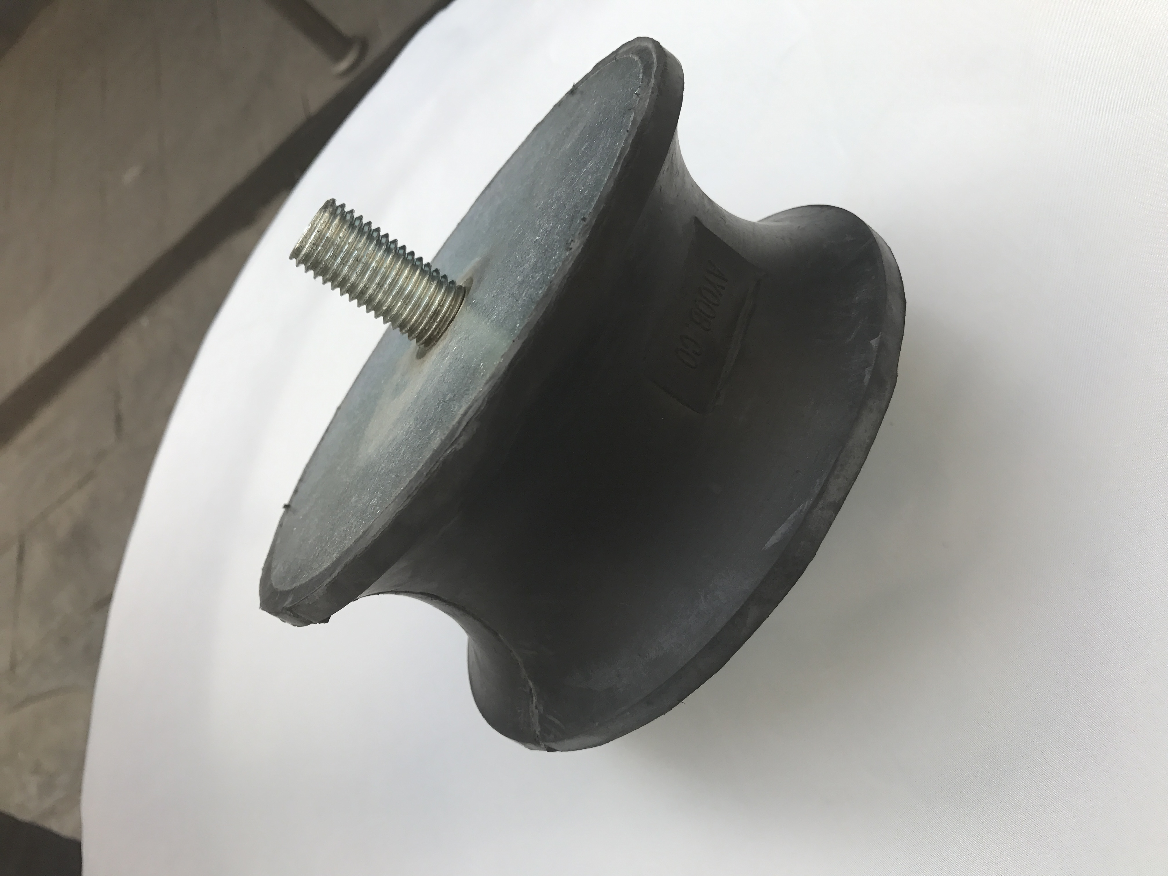 橡膠減震器圖片/橡膠減震器樣板圖 (2)