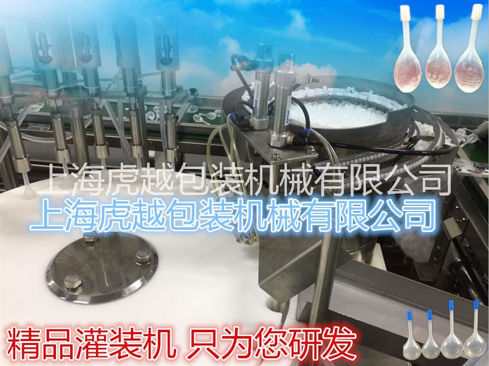液體灌裝機(jī)圖片/液體灌裝機(jī)樣板圖 (1)