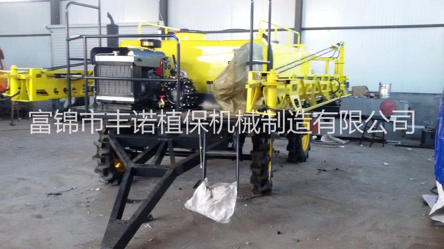 噴藥機(jī)圖片/噴藥機(jī)樣板圖 (3)