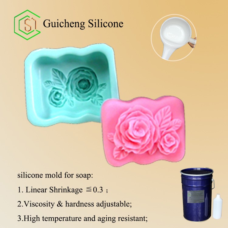 蠟燭模具硅膠圖片/蠟燭模具硅膠樣板圖 (3)